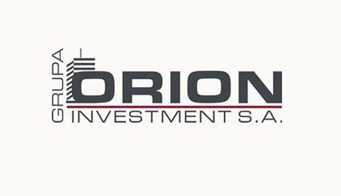 Deweloper Orion Investment Kraków